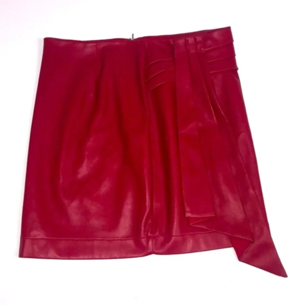 NWT SAYLOR CORALINE SKIRT - Picture 6 of 9